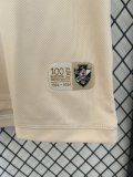 24-25 Vasco 100th Anniversary Commemorative Edition Fans Soccer Jersey