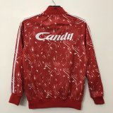 1989-1991 Liverpool Retro Jacket
