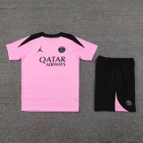 24-25 PSG High Quality Training Short Suit