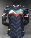 24-25 Mexico Special Edition Player Version Soccer Jersey