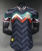 24-25 Mexico Special Edition Player Version Soccer Jersey