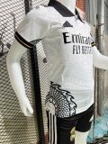 24-25 RMA Special Edition Kids Soccer Jersey