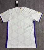 24-25 RMA and Portugal joint jersey