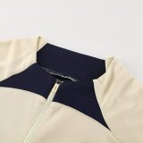 23-24 PSG High Quality Half Pull Tracksuit