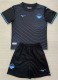 24-25 Lazio Third Kids Soccer Jersey