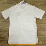 23-24 LA Galaxy Away Fans Soccer Jersey