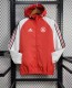 2024 Internacional New Pattern Windbreaker