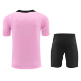 24-25 PSG High Quality Training Short Suit