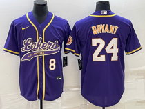 2024 MLB Los Angeles Lakers New Pattern Jersey 2024 MLB Los Angeles Lakers New Pattern Jersey
