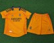 24-25 RMA Away Player Version Kids Soccer Jersey