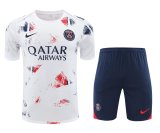 24-25 PSG High Quality Training Short Suit