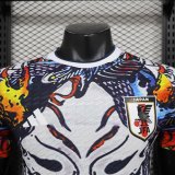 24-25 Japan Special Edition Player Version Soccer Jersey