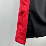 23-24 HEAT JAQUEZ JR. #11 Black City Edition Top Quality Hot Pressing NBA Jersey