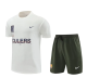 24-25 BAR High Quality Training Short Suit(100%Cotton)