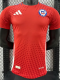 24-25 Chile Home Player Veriosn Soccer Jersey