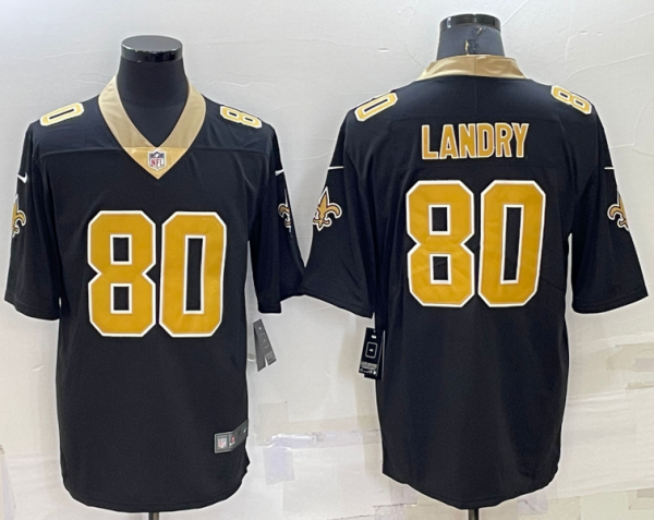 2024 NFL New Orleans Saints New Pattern Jersey