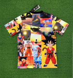 24-25Japan Commemorative Edition Fans Soccer Jersey