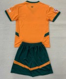 24-25 Valencia Third Fans Adult Suit