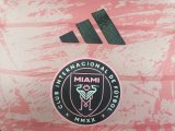 24-25 Inter Miami Special Edition Player Soccer Jersey