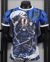 24-25 Japan Special Edition Player Version Soccer Jersey 24-25 Japan Special Edition Player Version Soccer Jersey