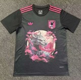 24-25 Japan Special Edition Fans Version Soccer Jersey