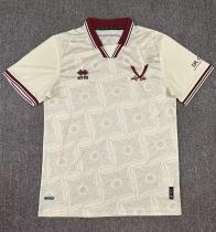 24-25 Sheffield United Third Fans Soccer Jersey 24-25 Sheffield United Third Fans Soccer Jersey