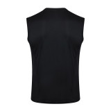 24-25 Bayern High quality Tank Top And Shorts Suit