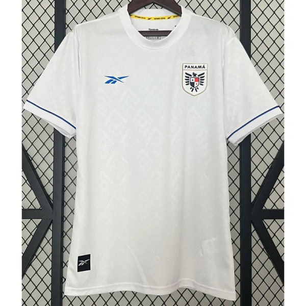 24-25 Panama Away Fans Soccer Jersey