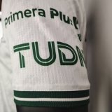 24-25 Leon Away Player Version Soccer Jersey