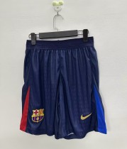 24-25 BAR Home Player Version Shorts Pants