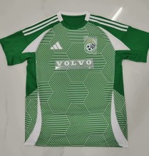 24-25 Maccabi Haifa Away Fans Soccer Jersey