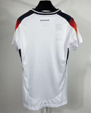 2024 Germany Europe Cup Home Women Fans Soccer Jersey