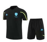 24-25 ARS High Quality Training Short Suit(100%Cotton)