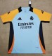 24-25 RMA Blue Special Edition Fans Soccer Jersey