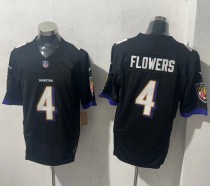 2024 NFL Baltimore Ravens New Pattern Jersey 2024 NFL Baltimore Ravens New Pattern Jersey