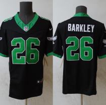 2024 NFL Philadelphia Eagles New Pattern Jersey 2024 NFL Philadelphia Eagles New Pattern Jersey