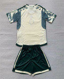 24-25 Portland Timbers Away Adult Suit