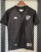 24-25 Vasco Goalkeeper Fans Soccer Jersey