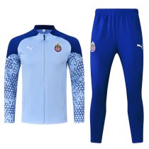 23-24 Chivas High Quality Jacket Tracksuit 23-24 Chivas High Quality Jacket Tracksuit