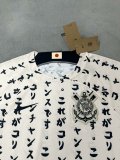 23-24 Corinthians Third Fans Soccer Jersey