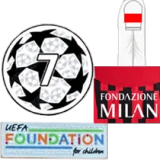 24-25 ACM Home Long sleeves Player Version Soccer Jersey