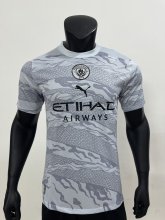 24-25 Man City Special Edition Player Version Soccer Jersey