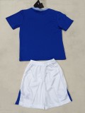 24-25 EVE Home Kids Soccer Jersey