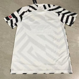 20-21 Man Utd T hird Fans Soccer Jersey