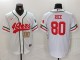 2024 MLB 49ers New Pattern Jersey