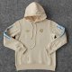 2024 Argentina Khaki Fleece Hoodie