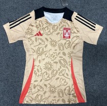 2024 Tigres UANL Special Edition Women Fans Soccer Jersey