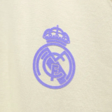 24-25 RMA Beige Training shirts (High Quality)