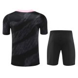 24-25 PSG High Quality Training Short Suit