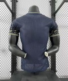 24-25 Brazil Special Edition Player Version Soccer Jersey